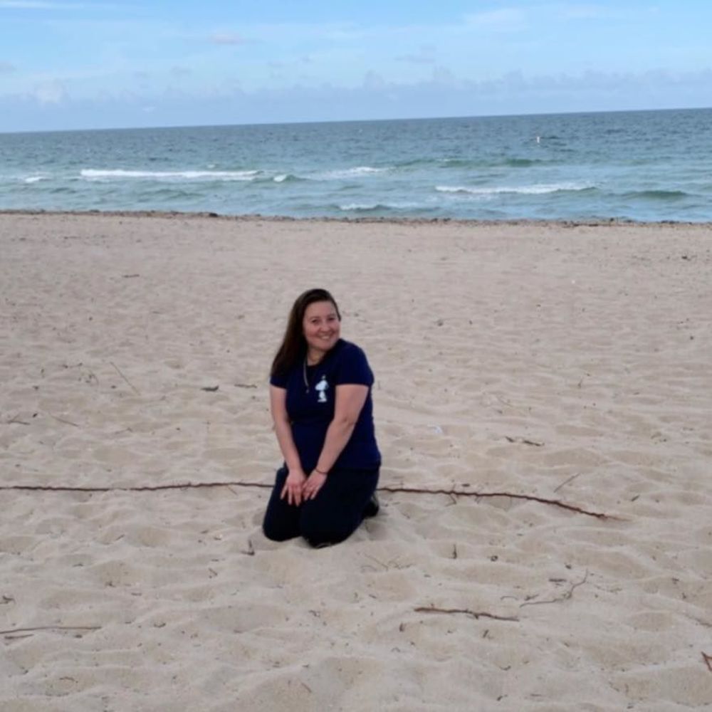 Meet your Posher, Miriam